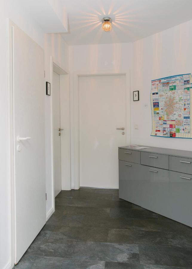 Gaestehaus Vigliarolo Gewerblich Jedes Zimmer Eigenes Bad Gemeinschaftskueche Elmshorn Exterior photo