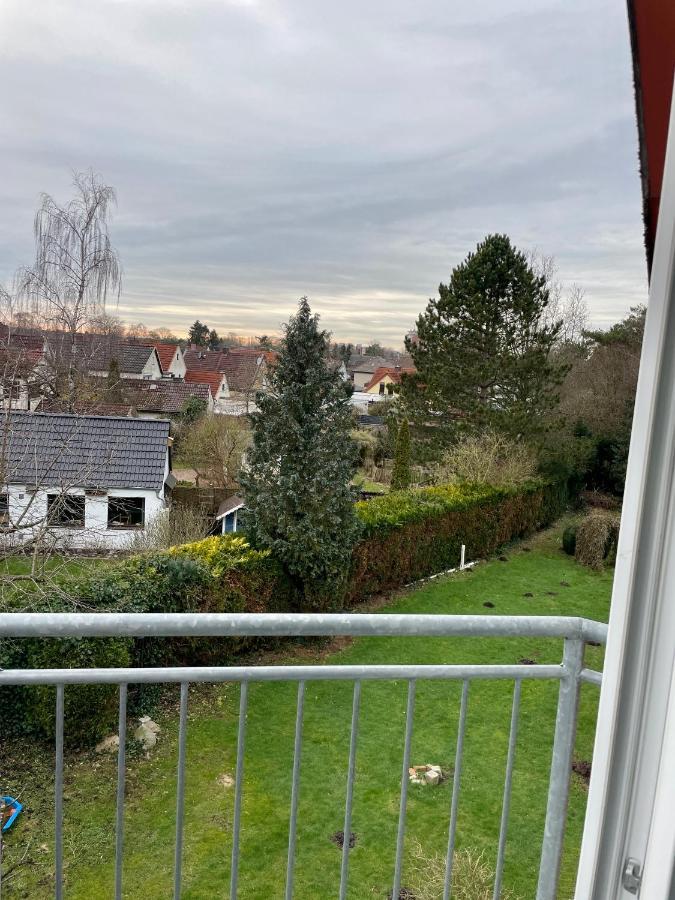 Gaestehaus Vigliarolo Gewerblich Jedes Zimmer Eigenes Bad Gemeinschaftskueche Elmshorn Exterior photo
